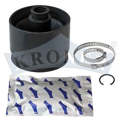 Kroner K102321 Bellow, drive shaft K102321