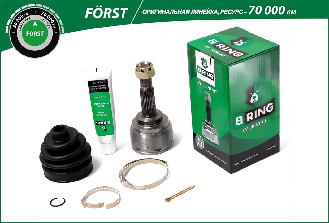 B-Ring BOC5912 Joint kit, drive shaft BOC5912