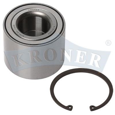Kroner K151044 Rear wheel hub bearing K151044