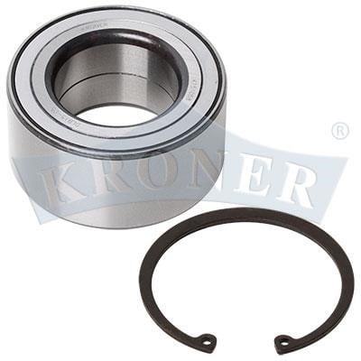 Kroner K151058 Wheel bearing K151058