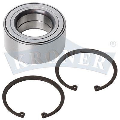 Kroner K151065 Wheel bearing K151065
