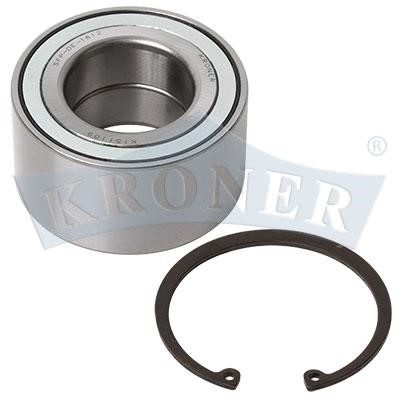 Kroner K151109 Wheel bearing K151109