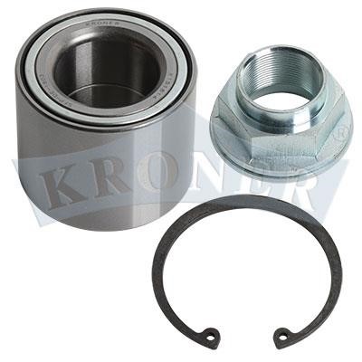 Kroner K151814 Wheel bearing K151814