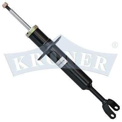 Kroner K3501436G Front oil and gas suspension shock absorber K3501436G