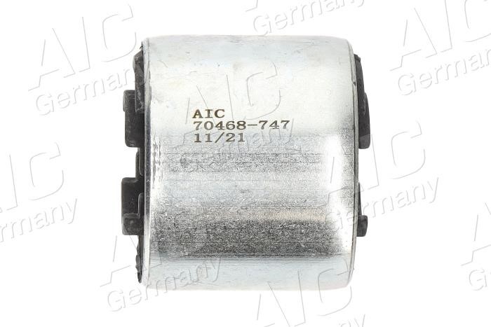 Control arm bushing AIC Germany 70468