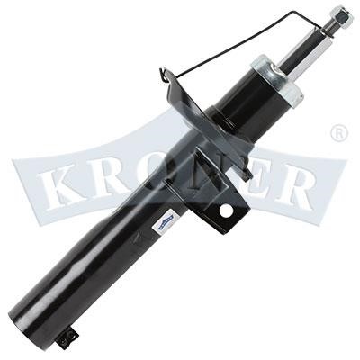 Kroner K3505345G Front oil and gas suspension shock absorber K3505345G