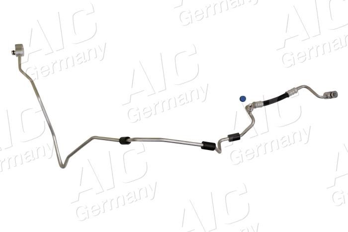 AIC Germany 71318 High Pressure Line, air conditioning 71318