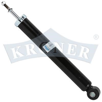 Kroner K3505384G Rear oil and gas suspension shock absorber K3505384G