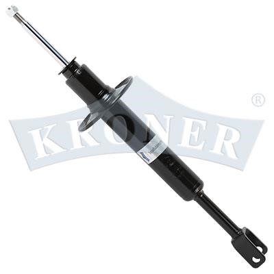 Kroner K3505400G Front oil and gas suspension shock absorber K3505400G