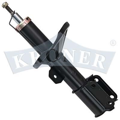 Kroner K3512221G Front oil and gas suspension shock absorber K3512221G