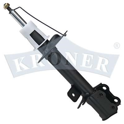 Kroner K3512222G Rear oil and gas suspension shock absorber K3512222G