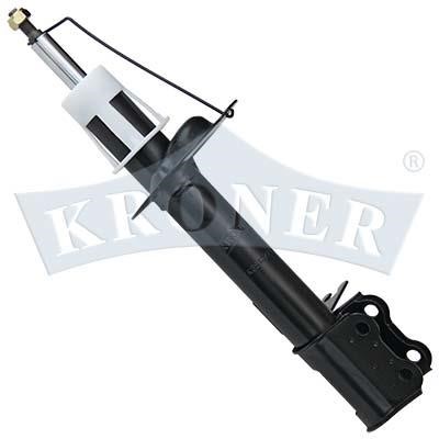 Kroner K3512223G Rear oil and gas suspension shock absorber K3512223G