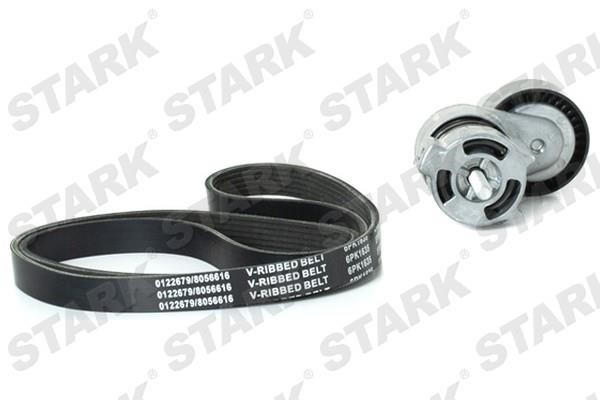 Buy Stark SKRBS1200783 – good price at EXIST.AE!