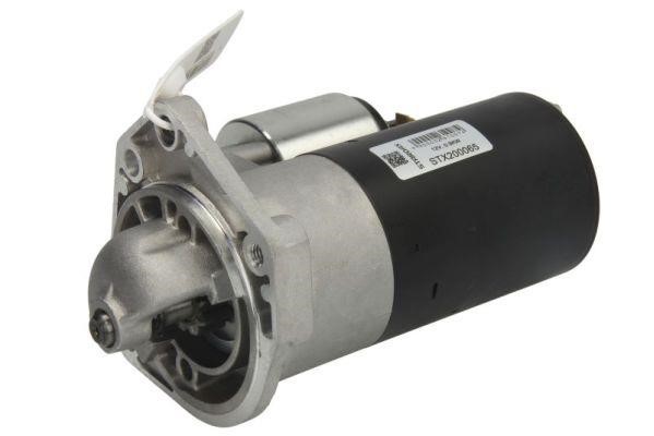 STARDAX STX200065R Starter STX200065R STX200065R STARDAX Starter