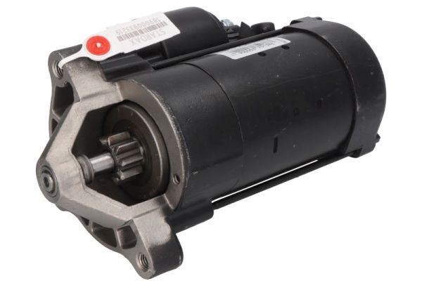 Engine starter Citroen Jumper: STX200067R STARDAX Starter