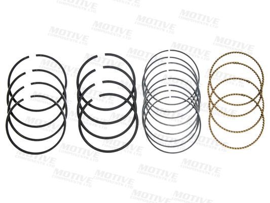 Motive Components 5365 Piston Ring Kit 5365