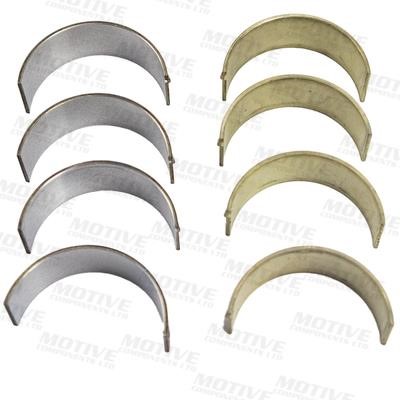 Big End Bearings Motive Components B7059STD