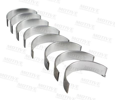 B7029STD Motive Components Big End Bearings