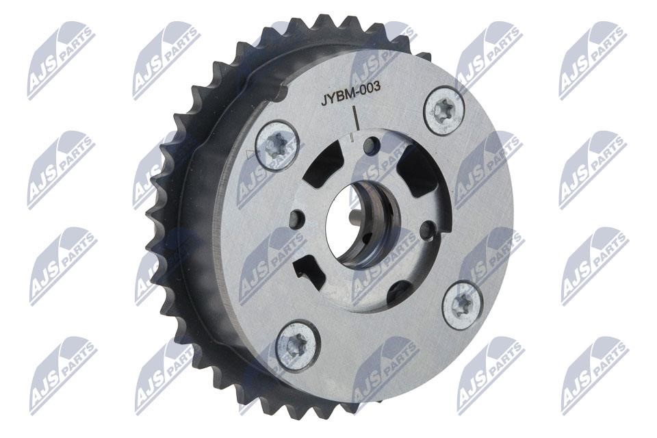 RKZBM003 NTY Camshaft Drive Gear