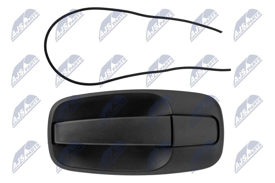 Buy NTY EZC-PL-119 at a low price in United Arab Emirates!