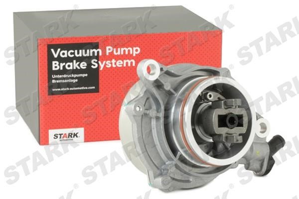Stark SKVP-1350017 Vacuum Pump, braking system SKVP1350017