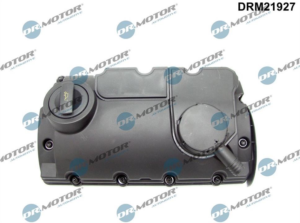 Cylinder head cover Seat: DRM21927 Dr.Motor Rocker cover