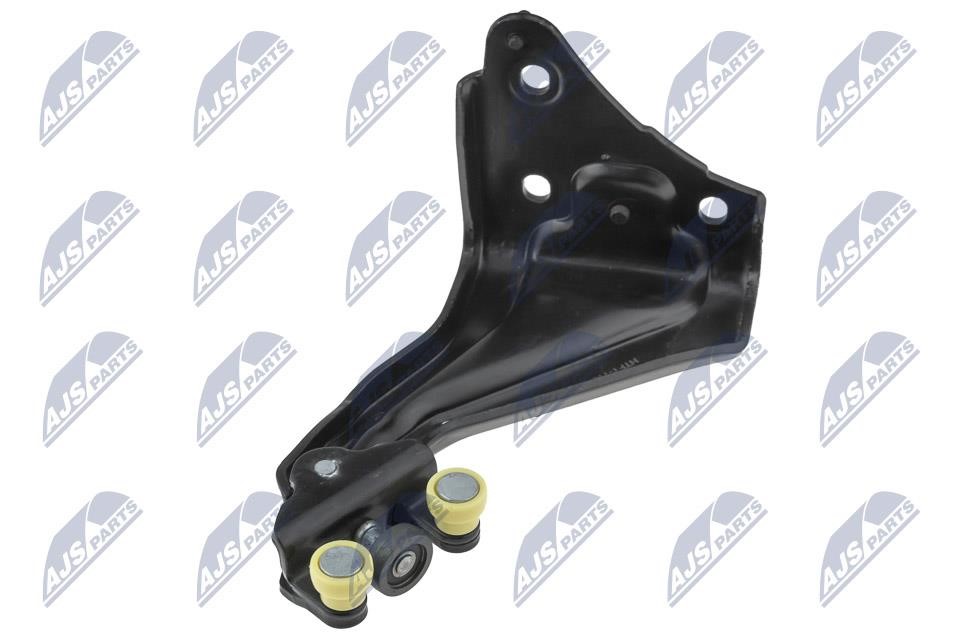 NTY EZC-FT-116 Roller Guide, sliding door EZCFT116 EZCFT116 NTY Roller Guide, sliding door