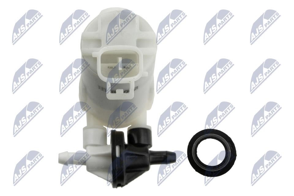 NTY Washer pump – price 17 PLN