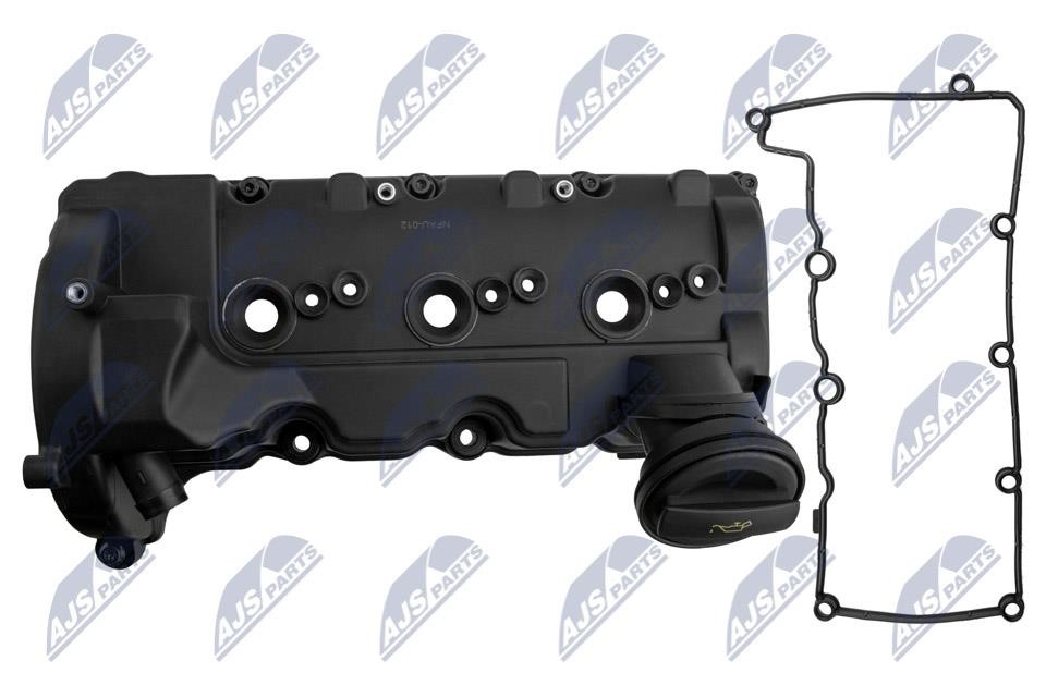 Buy NTY BPZAU012 – good price at EXIST.AE!