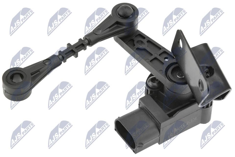 Sensor, Xenon light (headlight range adjustment) NTY ECX-LR-019
