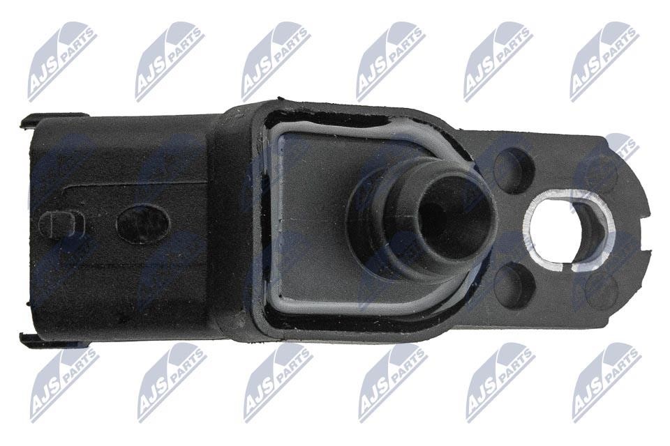 Intake manifold pressure sensor NTY ECM-VV-007