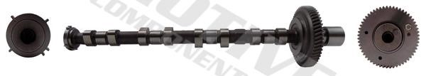 Camshaft Mitsubishi: T3330 Motive Components Camshaft