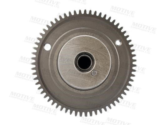 Camshaft Motive Components T4459