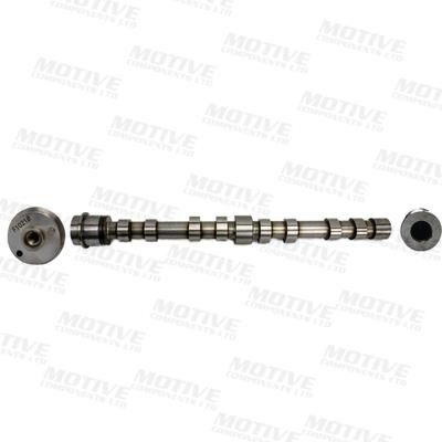 Camshaft Iveco: T4463 Motive Components Camshaft