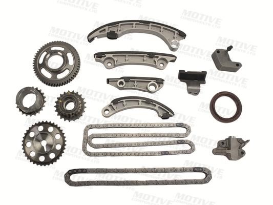 Timing chain kit Toyota Hiace: TCK356 Motive Components Timing chain kit