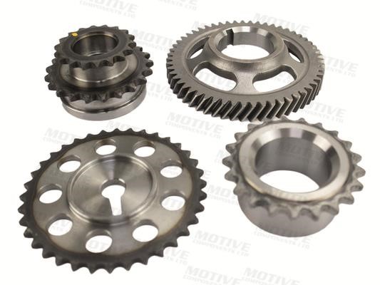 Motive Components Timing chain kit – price 1160 PLN