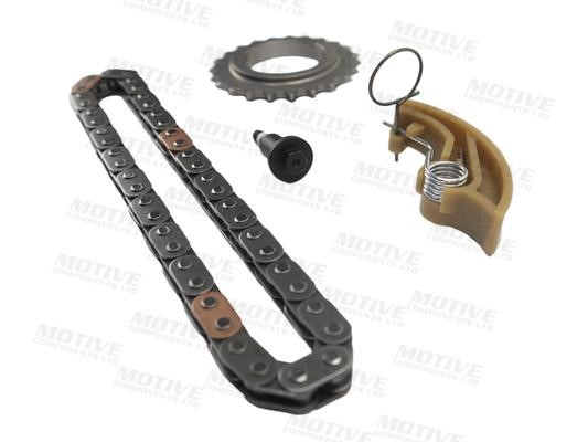 Motive Components TCK357 Chain, oil pump drive TCK357