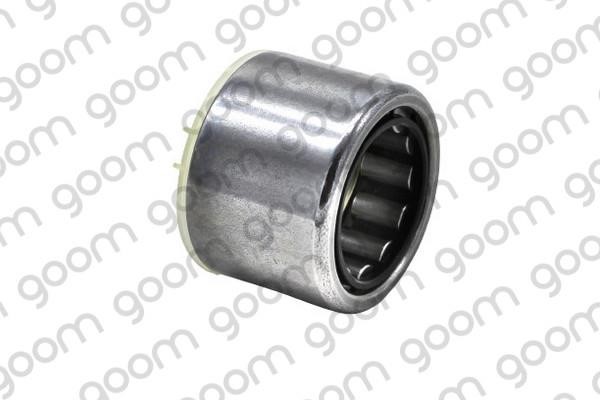 GM0052 Goom Mounting, manual transmission