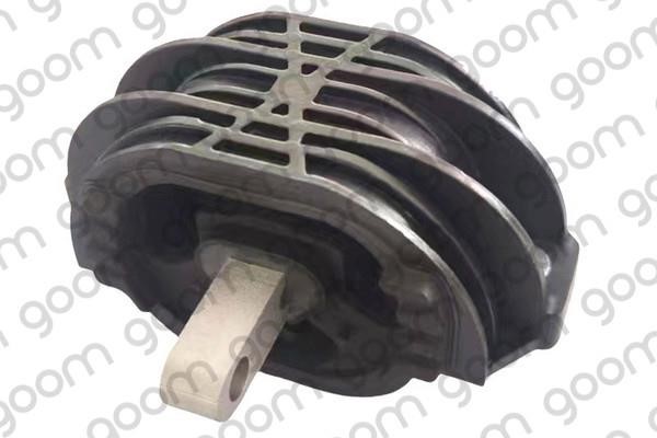Gearbox mount BMW: GM0071 Goom Mounting, manual transmission