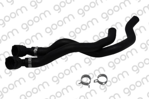 Goom HC-0204 Hose, heat exchange heating HC0204