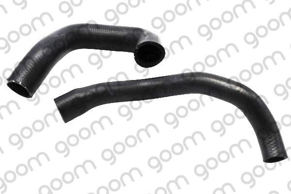 Goom EP-0005 Pipe, EGR valve EP0005