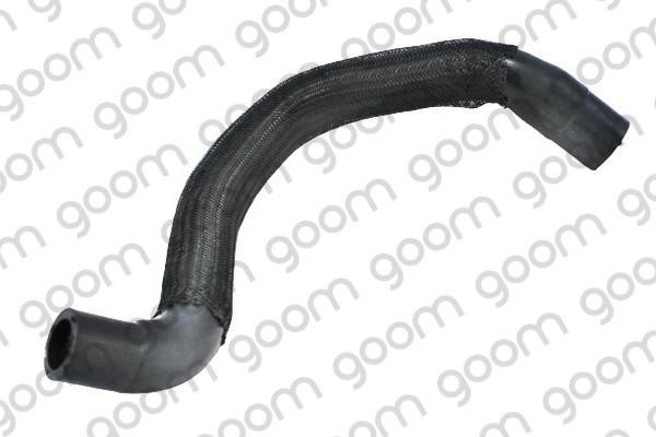 Heating pipes Renault Scenic: HC0469 Goom Pipe of the heating system