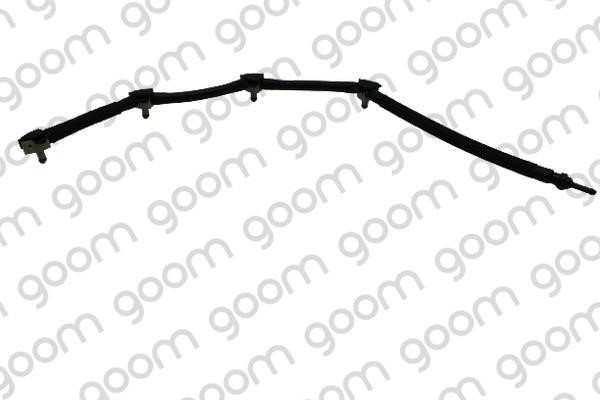 HFO0088 Goom Hose, fuel overflow
