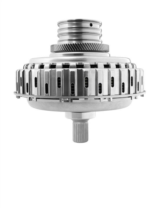 202154 BorgWarner (AWD) Clutch kit