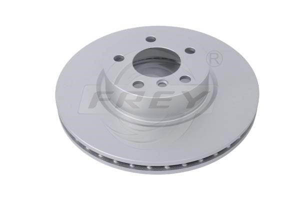 845217501 Frey Brake disc