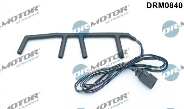 Dr.Motor DRM0840 Cable Repair Set, glow plug DRM0840