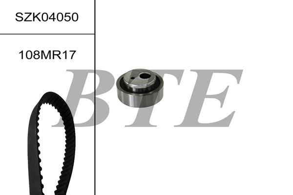 BTE SZK04050 Timing Belt Kit SZK04050