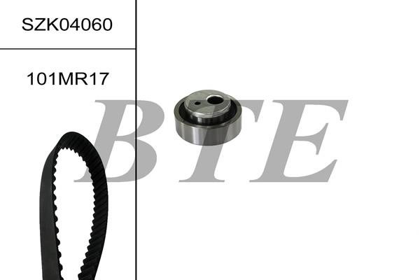 BTE SZK04060 Timing Belt Kit SZK04060