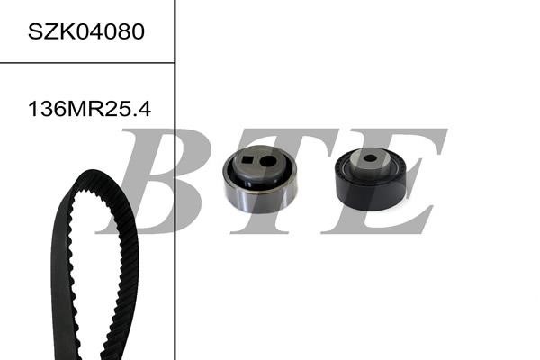 BTE SZK04080 Timing Belt Kit SZK04080