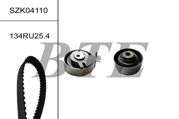 BTE SZK04110 Timing Belt Kit SZK04110